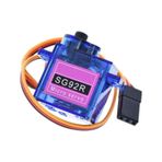Hobi Mekatronik SG92R Mikro Servo Motor