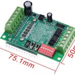 Hobi Mekatronik TB6560 3A Step Motor Sürücü Kartı