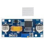 Hobi Mekatronik XL4015 5A Ayarlanabilir DC DC Voltaj Düşürücü(Soğutuculu)