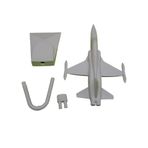 Hobi Modelci F5 Savaş Uçağı Maketi
