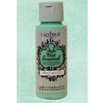 HOBI Nane Yeşili Enamel Mat (Cam - Porselen - Polyester) Boyası - 59 ml