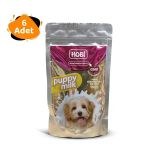 Hobi Puppy Milk Yavru Köpekler İçin Süt Tozu 200 Gr X 6 Adet - Ekonomik Paket