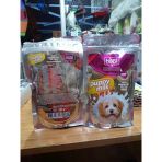 Hobi Puppy Milk Yavru Köpekler Için Süt Tozu 200GR x 6 Adet+2 ADET 100 ML BİBERON