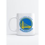 Hobi Shop Golden State Warriors Kupa Bardak