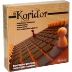 Hobi Zeka Oyunları Hed 010 Koridor - Beyaz