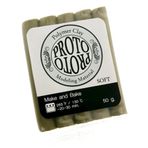 Hobi24 50 gr Light Olive Green Proto Polimer Kil