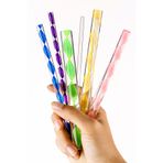 hobi24 Akrilik Rulo Merdane 15cm - 8 Parça