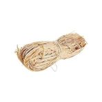 Hobi24 Doğal Rafya 100 Gram - Lifli Natürel İp