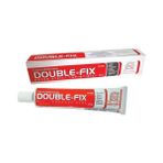 hobi24 Double Fix Çok Amaçlı Süper Yapıştırıcı 20 gr - --