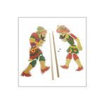 hobi24 Hacivat Karagöz Boz-1021