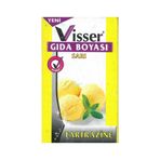 hobi24 Sarı Toz Gıda Boyası 9 Gr