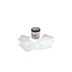 hobiadresi Rölyef Pasta 350 gr Plastik Şekillendirici set
