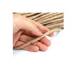 Hobialem 10 Metre, Jüt Ip, 6 Mm, Hasır Ipi, Çuval Ipi, Kırnap Ipi, Jüt Ipi, Halat, Urgan