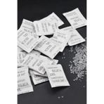 Hobialem 1000 Adet - Silikajel, Nem Alıcı, 1 Gram, Rutubet Önleyici Küf Giderici Silika Gel