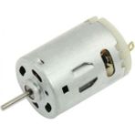 Hobialem 12V Mini Dc Dinamo Motor Eğitici Elektrik Motoru Rüzgar Enerjisi Deneyleri İçin Uygun