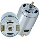 Hobialem 2 Adet Mini DC Dinamo Motoru 3V - 12V Elektrik Üretimi İçin Eğitici Motor
