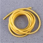 Hobialem 2 Metre Sapan Lastiği 2-4mm Serum Lastiği, Turnike Dren Lastiği,