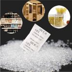 Hobialem 5 gr 50 Adet Silikajel Nem Alıcı Silika Jel Rutubet Önleyici Küf Giderici Silica Gel