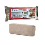 Hobialem, 500 Gr, Kil Hamuru, Doğal Kil, Seramik Hamuru - Renkli