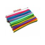 Hobialem Tüylü Şönil 30 cm 25'li