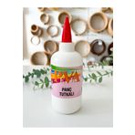 Hobianna Pevea Punch Tutkalı 250gr (şeffaf Panç Yapıştırıcı)