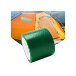 Hobibahçem® 5 cm x 5 Mt. Yapışkanlı Çadır Tente Hortum Tamir Bandı