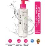 Hobibahçem Göz Yakmayan Makyaj Temizleme Yağı - Göz ve Yüz Makyajı Için Makeup Cleansing Oil 150ML