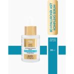 Hobibahçem Kırışıklık Karşıtı & Nemlendirici & Onarıcı 8d Hyalüronik Asit Kompleks Serum - Belirtilmemiş