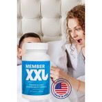 Hobibahçem Playboy Member Xxl ve Güç Ürünü / Member Xxl Sexual Enlarger And Strength Product - Belirtilmemiş