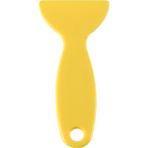 Hobibahçem Ufak Sarı Ragle Folyo Cam Filmi Çekme Aparatı ONF158 - Belirtilmemiş