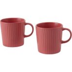 Hobiceyiz Kupa, Koyu Pembe, 30 Cl, Kejserlıg