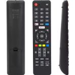 HobiCity WEKO KL NEXT 50020 50 4K * DİJİTSU * BLAUPUNKT LCD LED TV KUMANDA (NETFLIX-YOUTUBE-AMAZON P