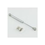 Hobidabi Std Dolap Kapak Pistonu A Kalite Mutfak Dolabı Kapağı Gazlı Amortisörlü Piston 100N /27Cm Uzun