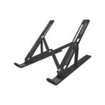 HobiDünyasıElif Ayarlanabilir Laptop Standı 7 Kademe - Renkli