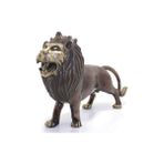 HobiDünyasıElif Metal Aslan Biblosu 60 cm - Renkli