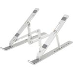 HobiDünyasıElif Tablet+Laptop Standı 10-15.6 (Metal+Ayarlanabilir) (4767) - Lisinya - Renkli
