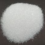 Hobiflex 500 gr Sade Glitter Toz Sim Beyaz Renk Elişi Kağıdı ile Hobi Çalışmalarına Uygun - Kahve
