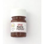 Hobiflex Epoksi Reçine Opak Pasta Pigment Boya 25 gr Kahverengi