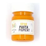 Hobiflex Epoksi Reçine Opak Pasta Pigment Boya 25 gr Koyu Sarı