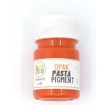 Hobiflex Epoksi Reçine Opak Pasta Pigment Boya 25 gr Turuncu