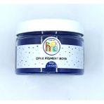 Hobiflex Epoksi Reçine Pigment Opak Toz Boya 30 gr Lacivert