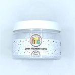 HOBİFLEX EPOKSİ REÇİNE PİGMENT OPAK TOZ BOYA BEYAZ RENK 60 GR