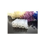 HOBİFLEX EPOKSİ REÇİNE SİLİKON KALIP İTHAL ONLU GEOMETRİK ŞEKİLLER KOLYE SET SİLİKON KALIP HB100215 - 0003