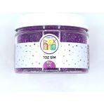 Hobiflex Epoksi Reçine Toz Sim 85 gr Lila