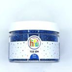 HOBİFLEX EPOKSİ REÇİNE TOZ SİM MAVİ 85 GR