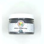 Hobiflex Reçine Metalik Sedefli Pigment 50 gr Gri Epoksi Toz Boya