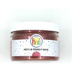 Hobiflex Reçine Metalik Sedefli Pigment 50 gr Kiremit Epoksi Toz Boya