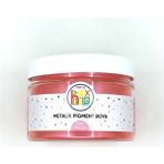 Hobiflex Reçine Metalik Sedefli Pigment 50 gr Pembe Epoksi Toz Boya