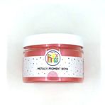 Hobiflex Reçine Metalik Sedefli Pigment 50 gr Pembe Epoksi Toz Boya