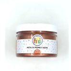 Hobiflex Reçine Metalik Sedefli Pigment 50 gr Terakota Epoksi Toz Boya